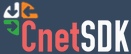CnetSDK .NET Barcode Scanner Library